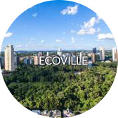 Imóveis Ecoville